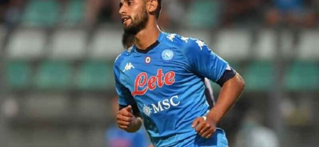 ghoulam lista uefa