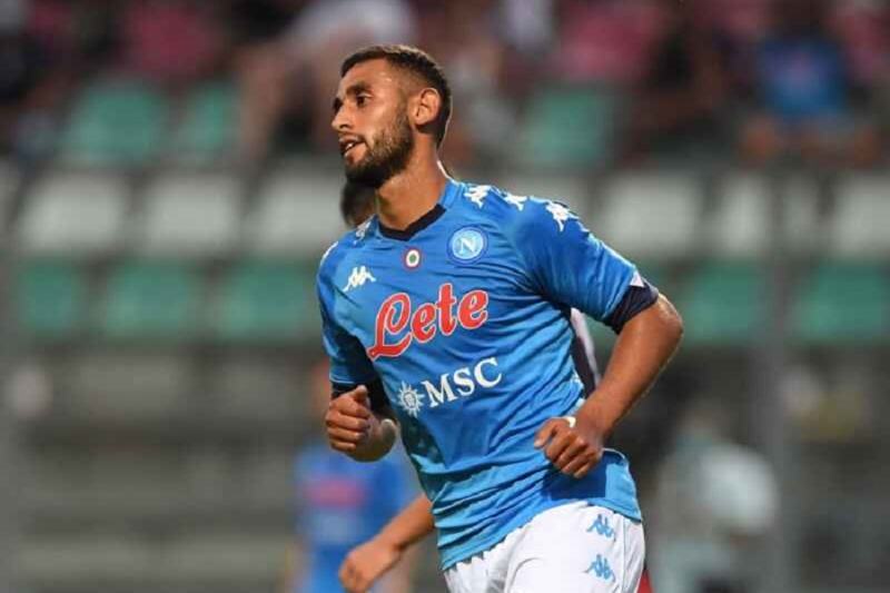 ghoulam lista uefa