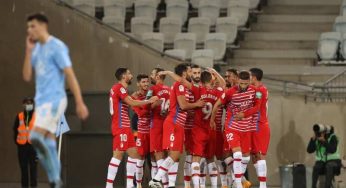 Mastroianni (Dazn): “Napoli attento al Granada, ha grande organizzazione”