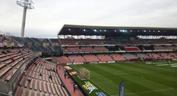 Il console italiano a Granada: “Conviviamo con uno sciame sismico”