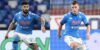 Napoli, Demme salta la Juventus, out anche Hysaj