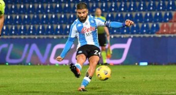 Granada-Napoli: i convocati di Gattuso, azzurri con 6 Primavera