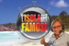 Raffaele Auriemma isola dei famosi
