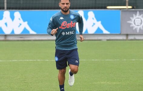 insigne genoa napoli gattuso