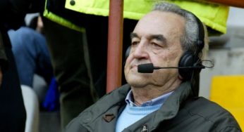 Pizzul: “Troppe critiche a Gattuso, a Napoli cumuli di giudizi che sfiorano la maleducazione”