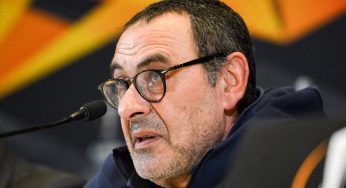 Sarri al Napoli, i bookmaker ci credono: Ecco le quote