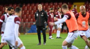 Ufficiale – Torino-Sassuolo rinviata causa Covid, un’altra partita a rischio