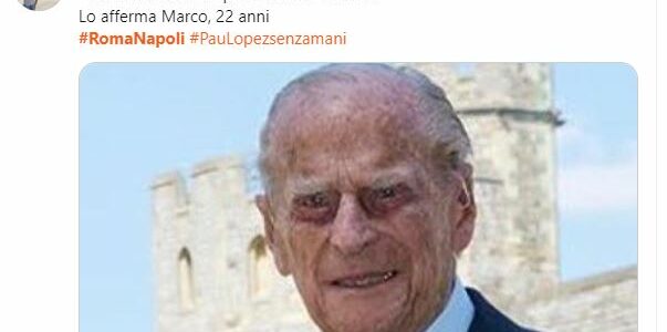 meme roma napoli
