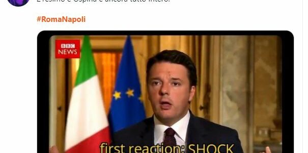 meme roma napoli