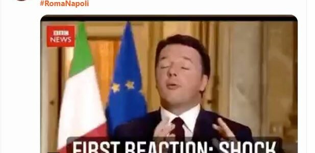 meme roma napoli