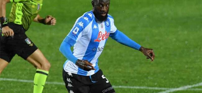 gattuso bakayoko roma napoli