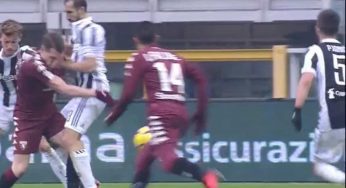 Mi scusi lei è Orsato? L’arbitro che in diretta TV ammette gli errori? Ci parli di questi