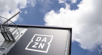 SERIE A, DIRITTI TV A DAZN PER IL TRIENNIO 2021-2024. PASSA LA LINEA DI DE LAURENTIIS