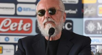 Gazzetta – Hysaj e Maksimovic titolari, De Laurentiis contesta Gattuso