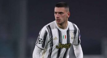 Juventus: Demiral è guarito dal Covd 19, convocato per la sfida al Napoli