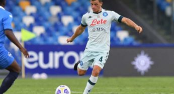 Corriere dello Sport – Demme e Ospina infortunati: i tempi di recupero