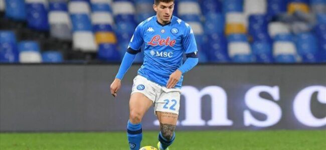 fedele corrado di lorenzo