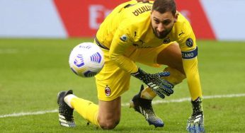Apuzzo risponde a Donnarumma: “Sei un moccioso, chiedi scusa prima allo zio e poi vergognati”
