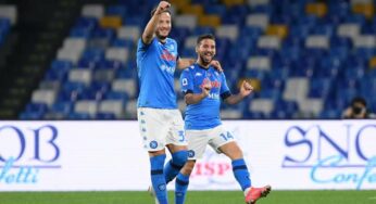 Rileggi il Live, Napoli- Bologna: 3-1 Insigne