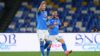 Napoli-Bologna, tutto sulla gara: Streaming, canale tv e probabili formazioni