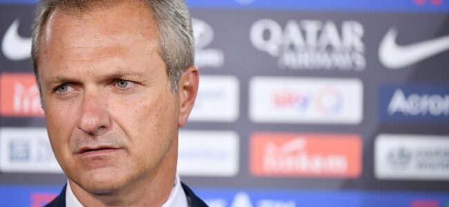 roma fienga lega juve-napoli