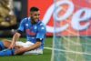 De Laurentiis bellissimo gesto per Ghoulam. Lo fece anche per un altro calciatore