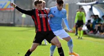 Dramma alla Lazio, morto il giovanissimo Daniel Guerini