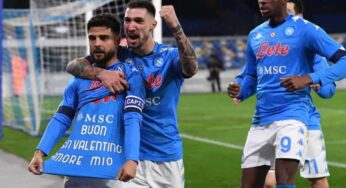 Tuttojuve attacca: “Campionato farlocco. Il Napoli ha inzuppato il biscotto con la complicità delle ASL”