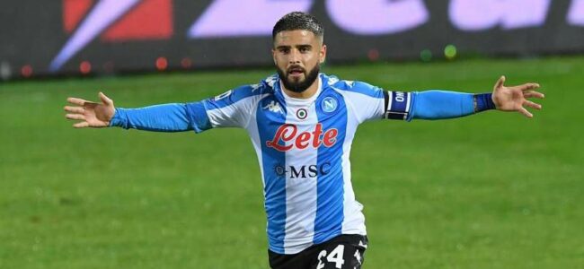insigne rinnovo napoli sky
