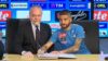 rinnovo insigne calcio napoli
