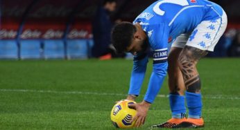 Pistocchi: “Rinnovo Insigne, pandemia cambia le regole. Certi stipendi saranno indecenti”