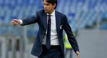 Il papà di Inzaghi strizza l’occhio al Napoli: “Bella città con una grande squadra”