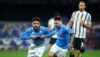 rinviata juventus napoli