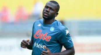 Laudisa: “Koulibaly e Fabian via da Napoli, dipende dai prezzi di De Laurentiis”