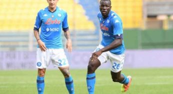 BILD – Koulibaly al Bayern Monaco: obiettivo principale