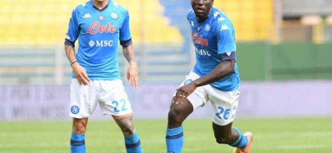 koulibaly bayern monaco bild