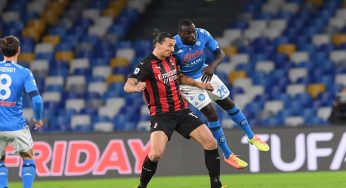Koulibaly valore dimezzato, in Inghilterra sicuri: “Giocherà in Premer League, ha già detto si”