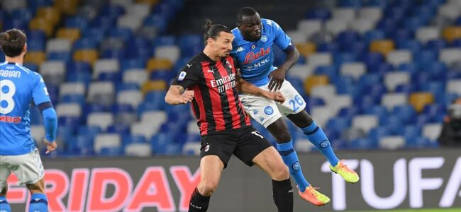 koulibaly manchester united