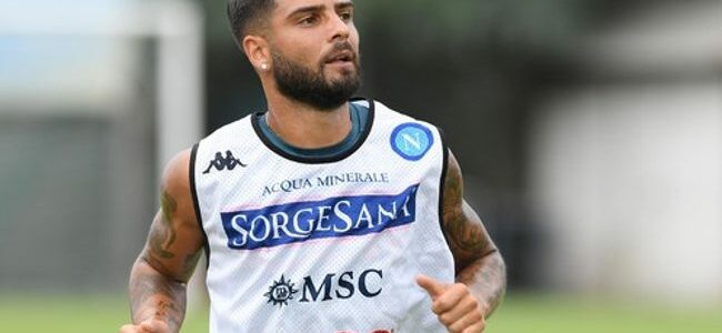 insigne calciomercato top club