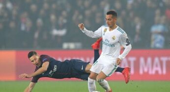 “Lucas Vazquez rifiuta il rinnovo col Real, anche il Napoli in corsa”