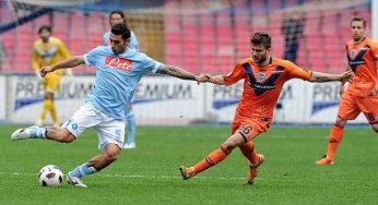 Pazienza: Napoli-Bologna? il mio cuore è azzurro. Vi dico una cosa su Gattuso”