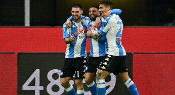 Napoli, Legea nuovo sponsor. Kappa potrebbe salutare a fine stagione. Ecco le cifre del possibile affare