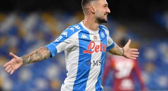 Repubblica – Politano sfida Lozano, l’ex Sassuolo ha un obiettivo