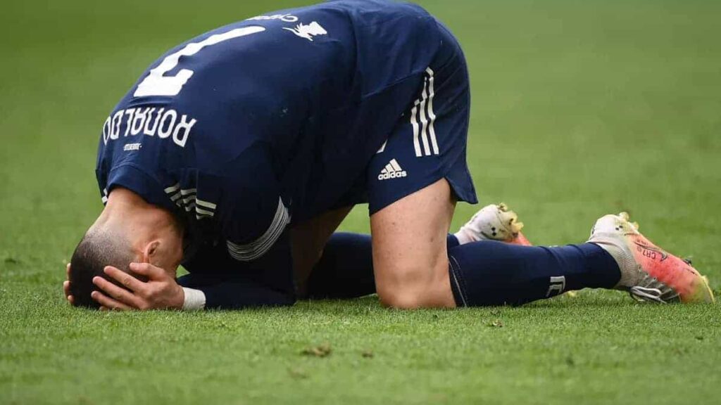 Juventus-Benevento  0-1,  Gaich super goal. Che follia di Arthur (VIDEO)