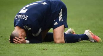 Juventus-Benevento 0-1, Gaich super goal. Che follia di Arthur (VIDEO)