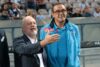 sportmediaset de laurentiis ritorno sarri napoli