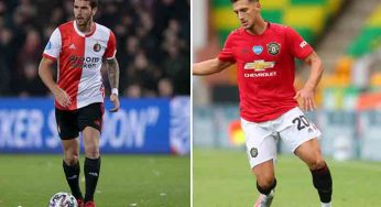 TUTTOSPORT – Dalot e Senesi il Napoli ha già l’offerta pronta, De Laurentiis dà il via libera
