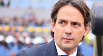 Rai sport: Napoli-Inzaghi accordo tra gentiluomini tra De Laurentiis e Lotito. Sarri potrebbe scompaginare tutto.