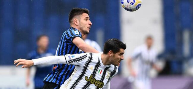 Atalanta-Juve