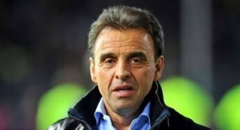 Corsi: “Accardi prontissimo per il Napoli. Faccio di tutto per non pensarci”